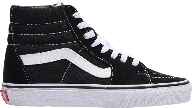Vans Sk8-Hi Kids Foot Locker
