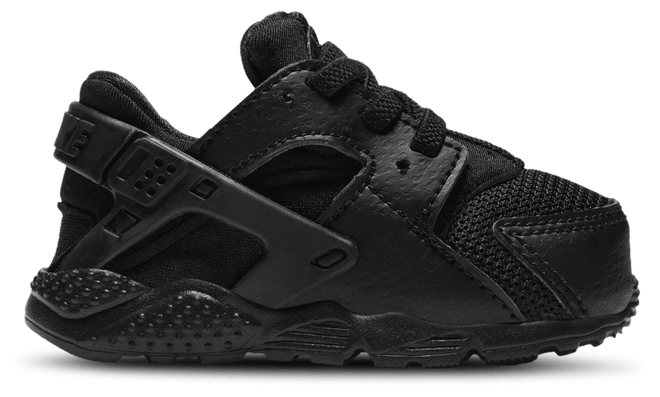 Huarache Run Boys Huarache Nike Boys Huarache Run SE Black Boys