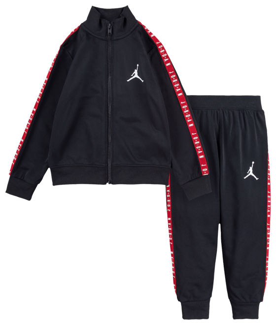 Jordan Jacket and Pants Set