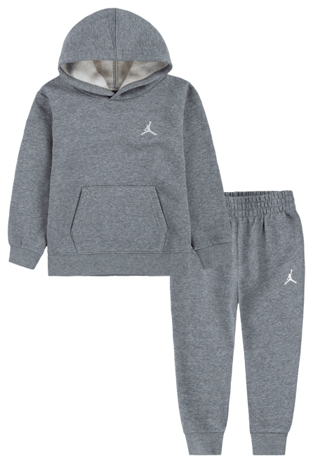 Jordan Brooklyn Fleece Pullover Set