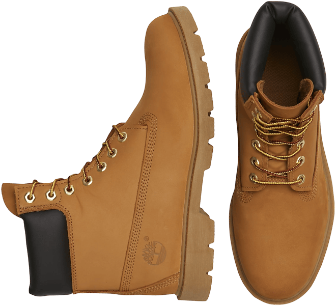 Timberland CLASSIC LACEUP WATERPROOF 美品 Timberland Classic Plain Toe Lace Up Waterproof Boots, Tan | Boots