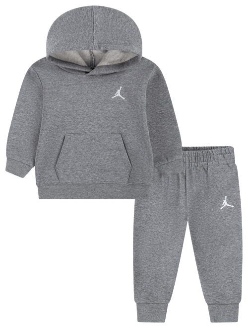 Jordan Brooklyn Fleece Pullover Set