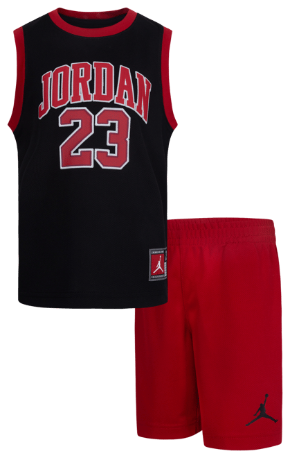 Jordan 23 Jersey Set | Kids Foot Locker