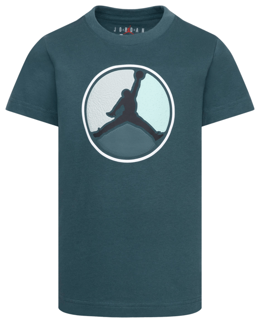 Jordan Air Jordan Hbr Ring Short Sleeve T-Shirt Kids Foot Locker