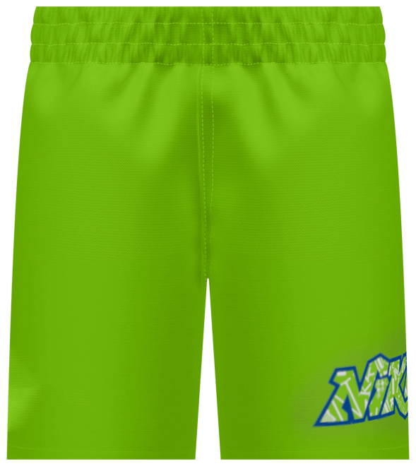 Nike Logo 5 Inch Swim Shorts | Kids Foot Locker
