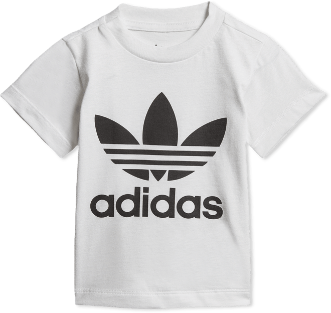 adidas Originals Trefoil T-Shirt
