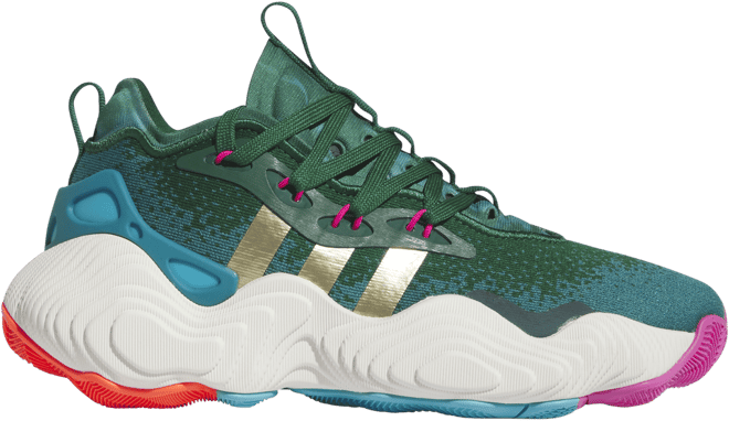 adidas Trae Young 3 | Kids Foot Locker