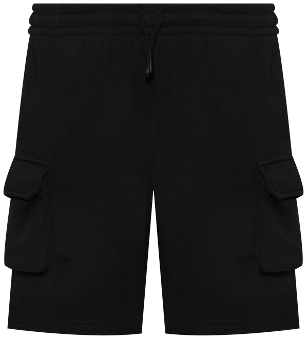 LCKR Cargo French Terry Shorts - Boys' Grade School | Kids Foot Locker