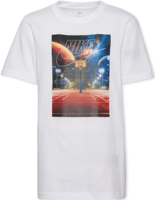 Nike Court Photo T-Shirt