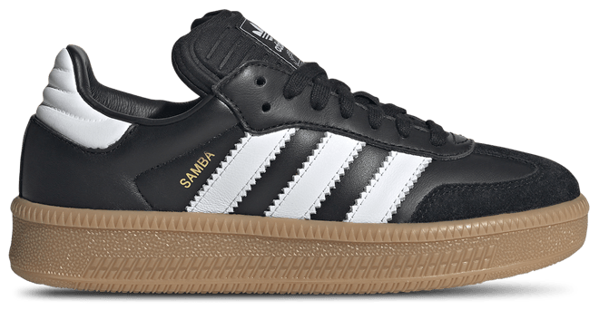 【新品未使用】ADIDAS ORIGINALS SAMBA XLG 23cm adidas Originals Samba XLG | Foot Locker