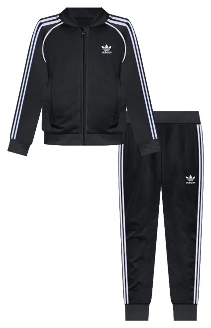 adidas Originals Superstar II | Kids Foot Locker