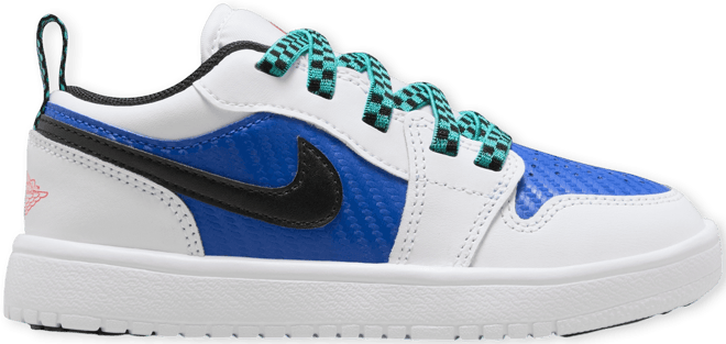 NIKE公式】ジョーダン 1 LOW ALT SE リトルキッズシューズ