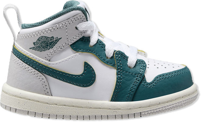 Jordan AJ 1 Mid SE | Kids Foot Locker