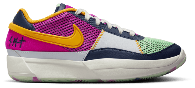Nike JA 1 SE | Kids Foot Locker