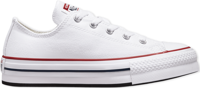 Converse Chuck Taylor All Star EVA Lift OX | Kids Foot Locker