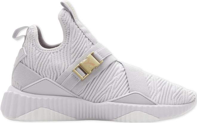 Footwear Puma Defy Mid Foot Locker Foot Locker Canada Womens Shoes