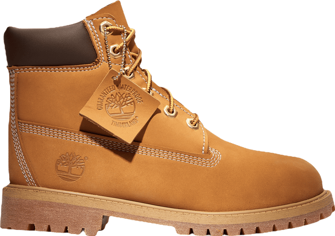 Timberland Waterproof 6