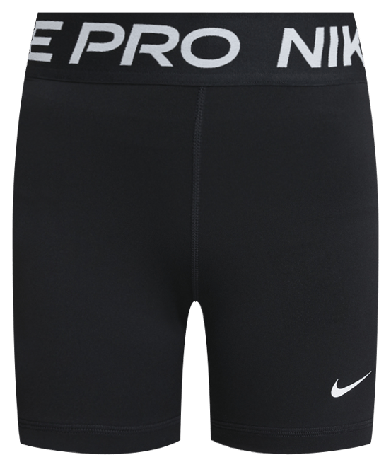 Nike Sportswear Nike Pro Novelty Shorts Buy Nike Black Inch Dri