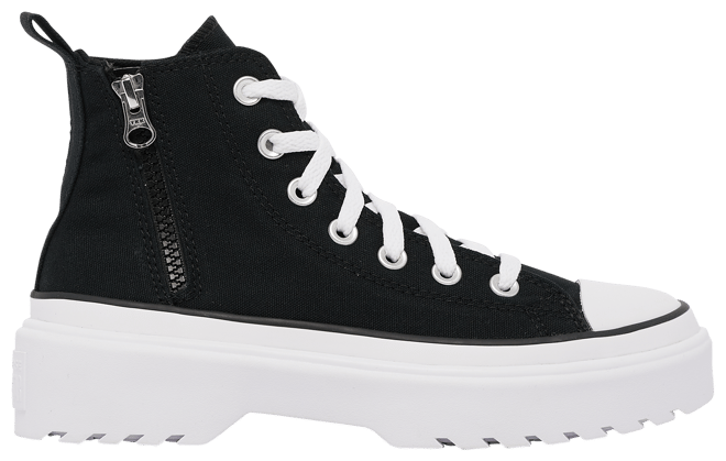 Converse Chuck Taylor All Star Lugged Lift | Kids Foot Locker