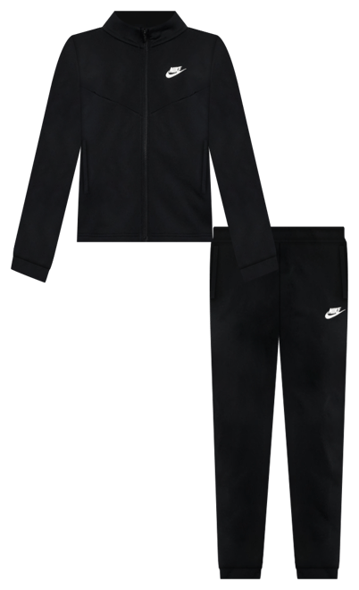 Nike NSW Full-Zip HBR Tracksuit | Kids Foot Locker