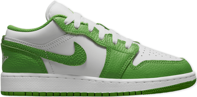 Jordan 1 Low Pine Green for Sale | Authenticity Guaranteed