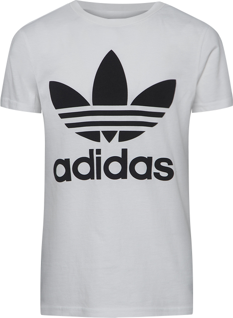 adidas Originals Adicolor Trefoil T-Shirt | Kids Foot Locker
