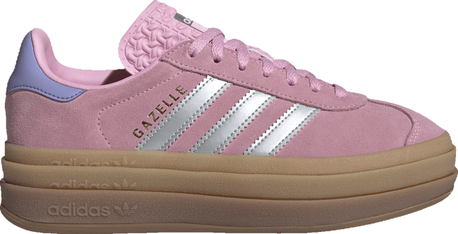 【adidas】Gazelle Bold ◆ adidas Originals Gazelle Bold | Kids Foot Locker