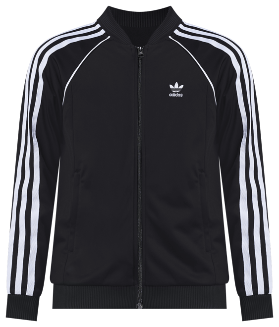 ✨レア adidas originals SUPERSTAR TRACKTOP NEW MENS ADIDAS ORIGINALS SUPERSTAR TREFOIL TRACK JACKET