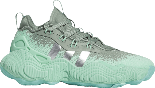 adidas Trae Young 3 | Kids Foot Locker