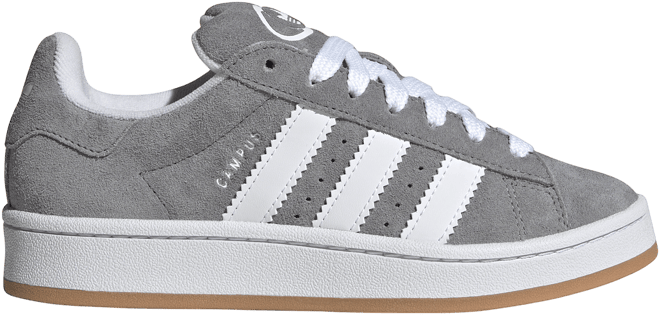 adidas gazelle silver green womens adidas Kids' Grade School Campus 00s Shoes, Size 5.5, Dark Green/White