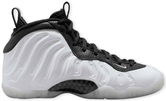Nike Little Posite One | Kids Foot Locker