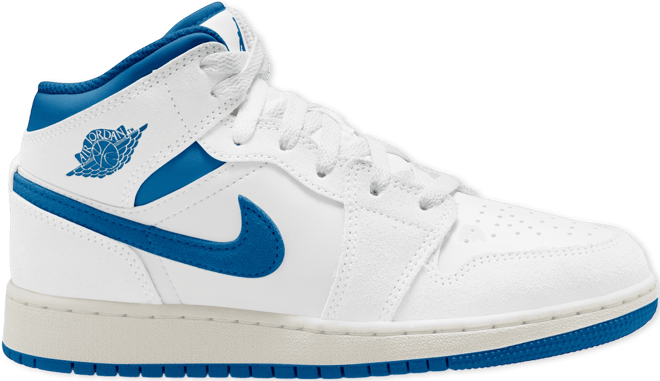 Jordan AJ 1 Mid SE | Kids Foot Locker