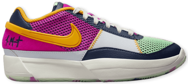 Nike JA 1 SE | Kids Foot Locker