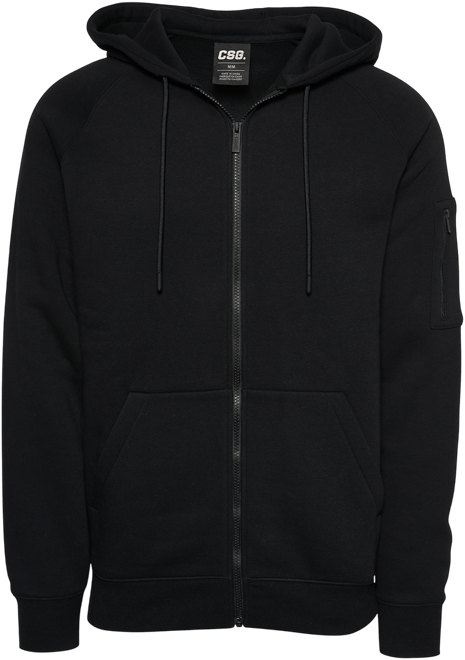 CSG Troupe Full-Zip Hoodie | Champs Sports