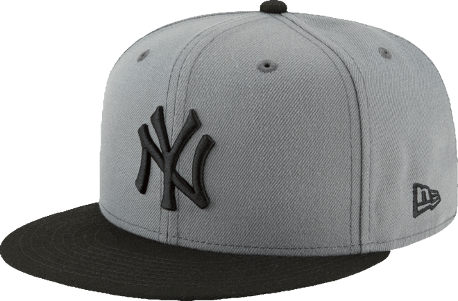 New Era Yankees 59Fifty Basic Cap | Champs Sports