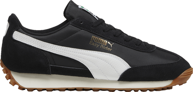 靴 PUMA EASY RIDER PALAIS ARTISAN Puma Easy Rider Palais Artisan Men's - 401022-01 - US