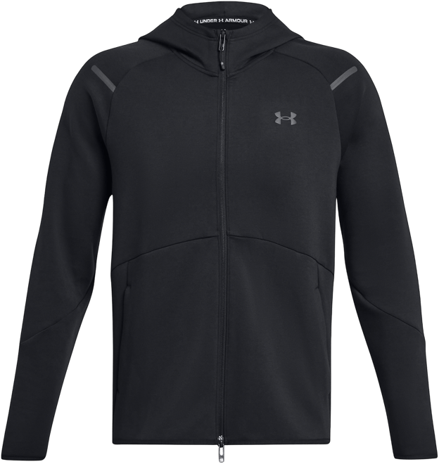 Under Armour Unstoppable Fleece Full-Zip Hoodie | Champs Sports