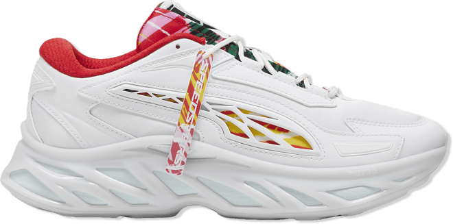 PUMA Ferrari Exotek Nitro CGS | Champs Sports