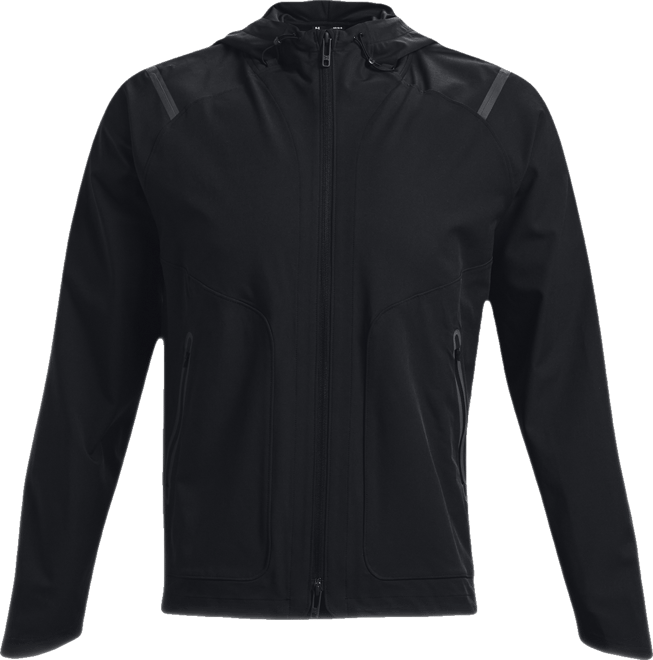 Under Armour Unstoppable Full-Zip Jacket | Champs Sports