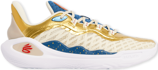 Under Armour Curry 11 | Champs Sports