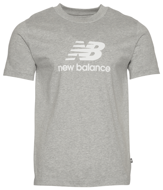 【新品】MIXTA BALANCE CREW T-SHIRTS Amazon.com: New Balance Men's Standard Cotton Performance