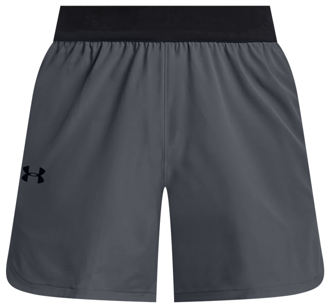 Under Armour Peak Woven Shorts | Champs Sports