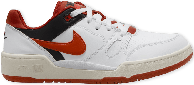 Nike Full Force Low | Champs Sports
