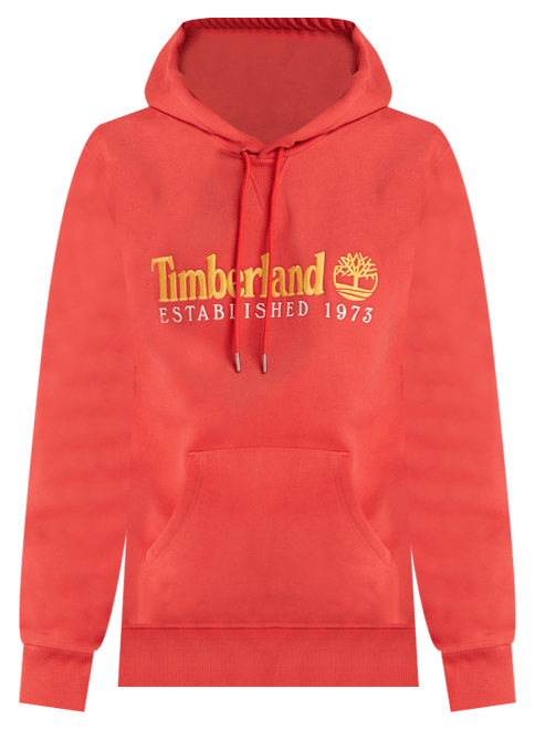【Timberland】50th Anniversary パーカー ブラック / 送料無料 Timberland Pullover Hoodie – DTLR