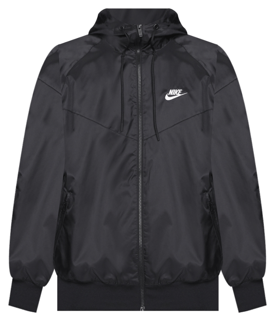 Nike Windrunner Woven Lined Pants