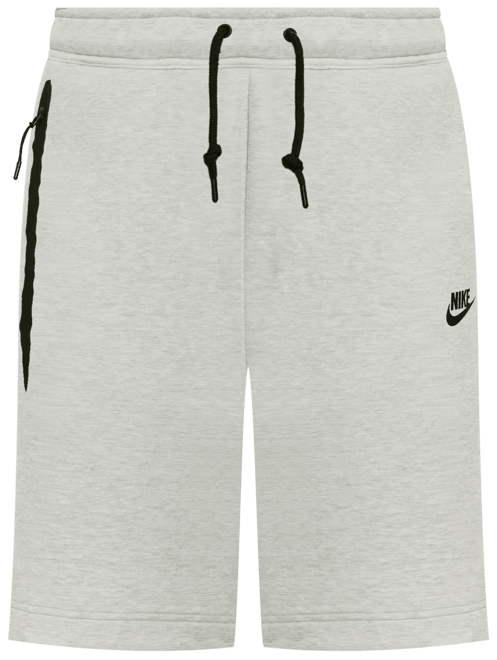 【NIKE】Nike Tech Fleece Lightweight Men's Shorts Nike Sportswear Tech Fleece Short - Men's - Als.com