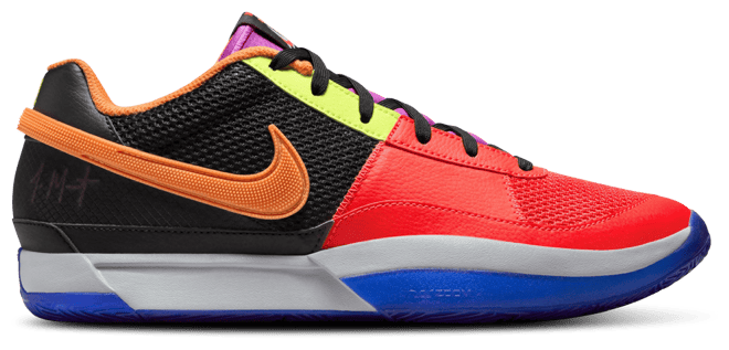 ジャ1EP 28.0 Nike JA 1 | Champs Sports