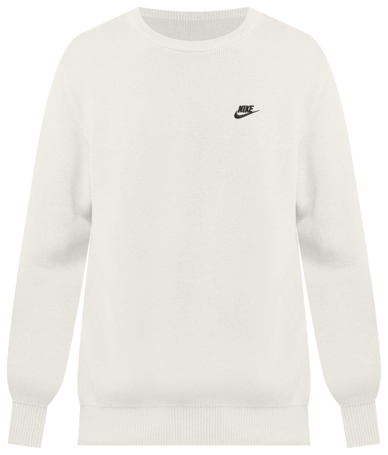 Nike Club Crew Sweater | Champs Sports
