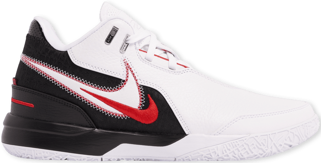 Nike Zoom LeBron NXXT Gen Amped | Champs Sports