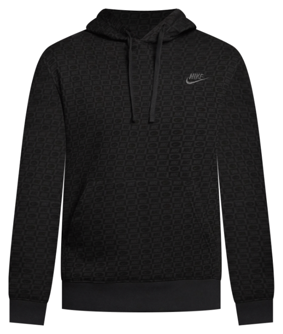 Nike NSW Club Pullover BB Hoodie
